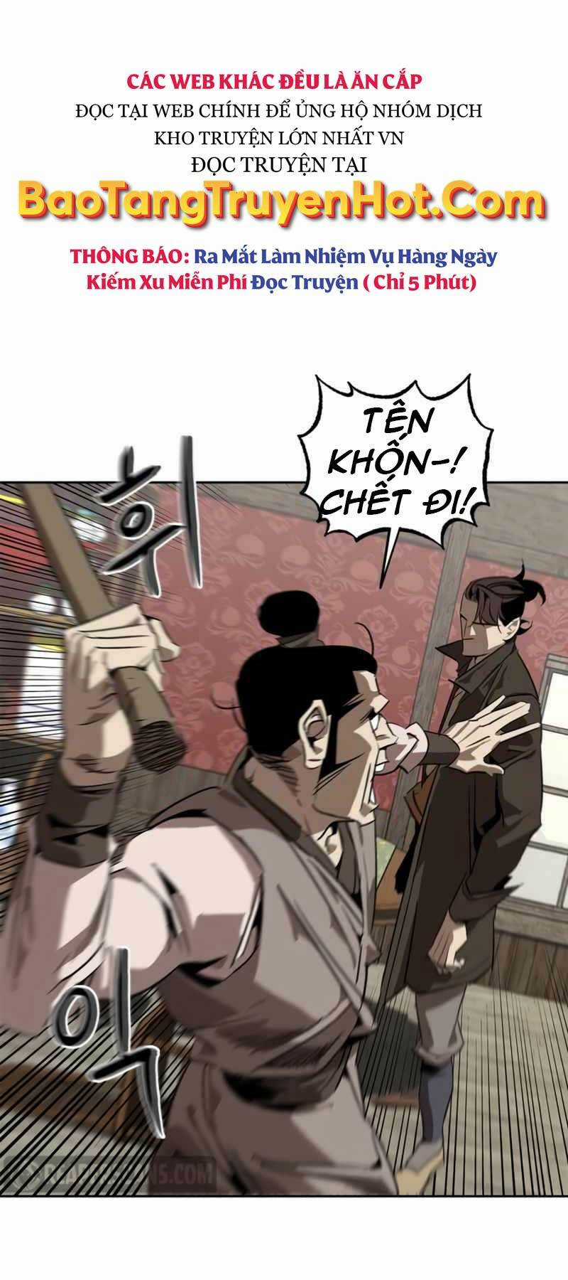 Võ Học Miền Viễn Tây Chapter 2 trang 109