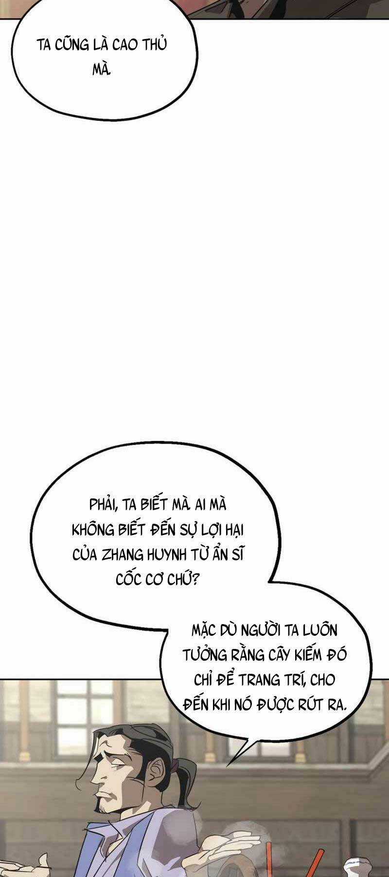 Võ Học Miền Viễn Tây Chapter 2 trang 11