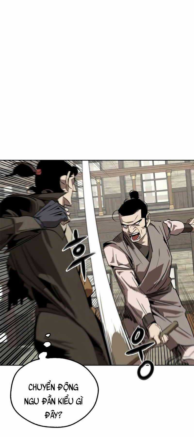 Võ Học Miền Viễn Tây Chapter 2 trang 110