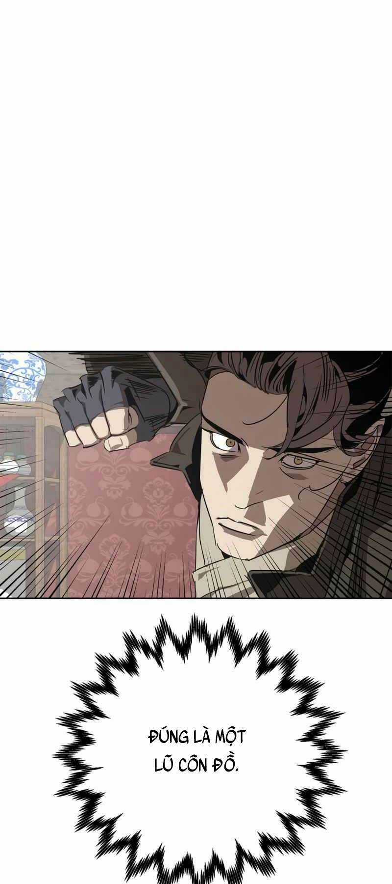 Võ Học Miền Viễn Tây Chapter 2 trang 111