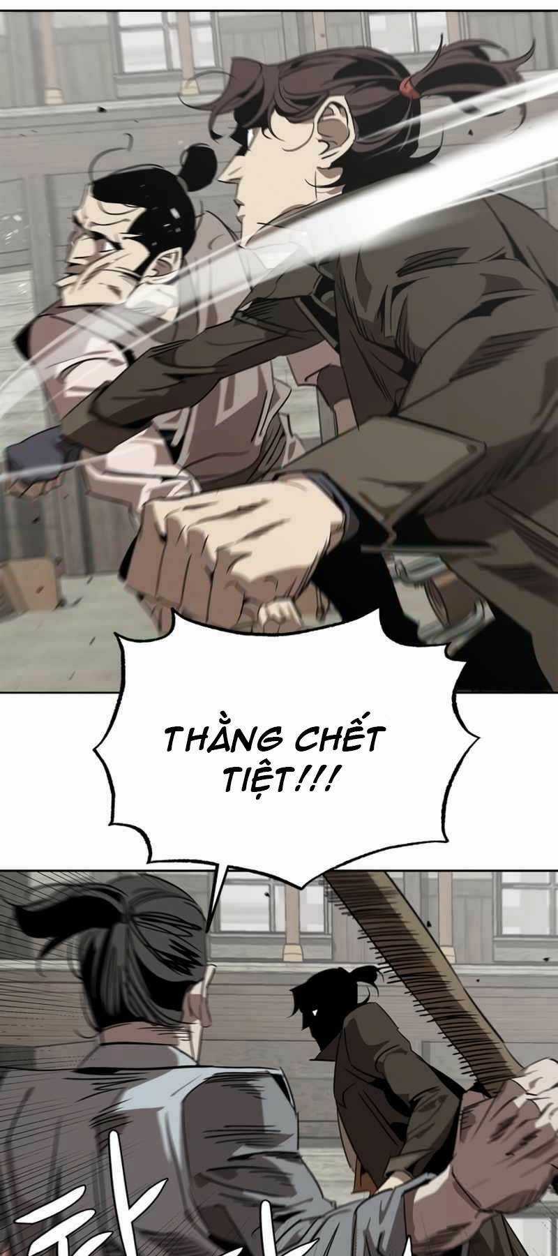 Võ Học Miền Viễn Tây Chapter 2 trang 113