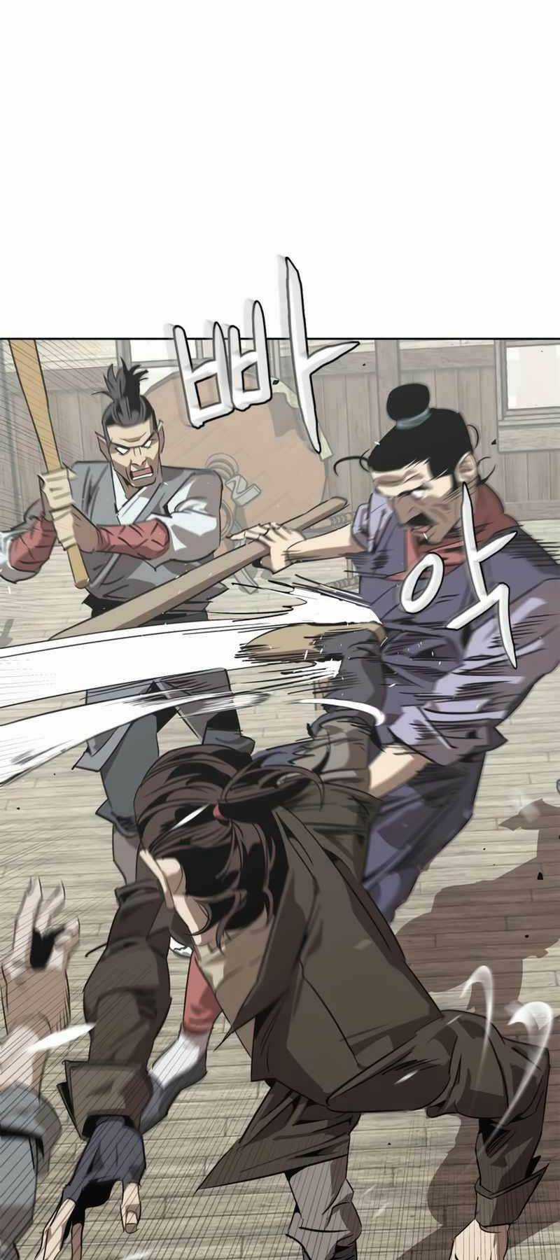 Võ Học Miền Viễn Tây Chapter 2 trang 118