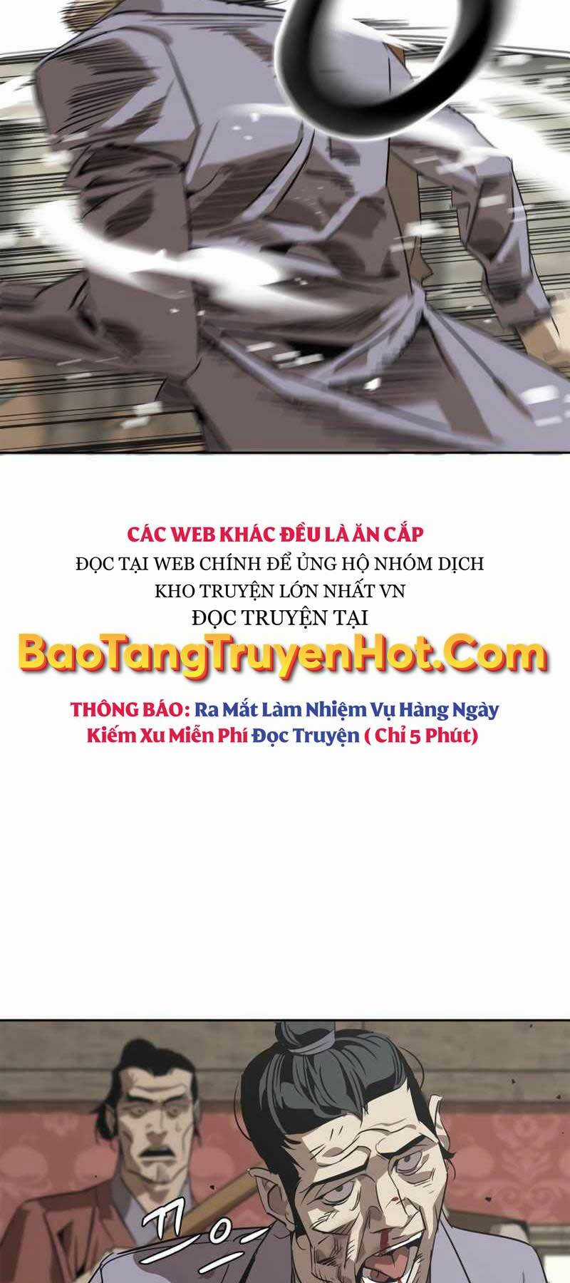 Võ Học Miền Viễn Tây Chapter 2 trang 126