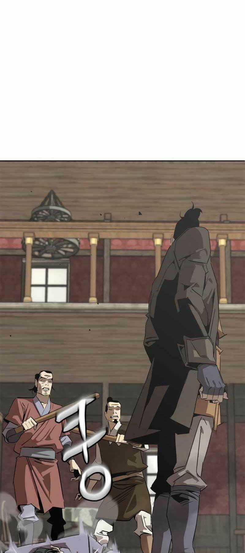 Võ Học Miền Viễn Tây Chapter 2 trang 128