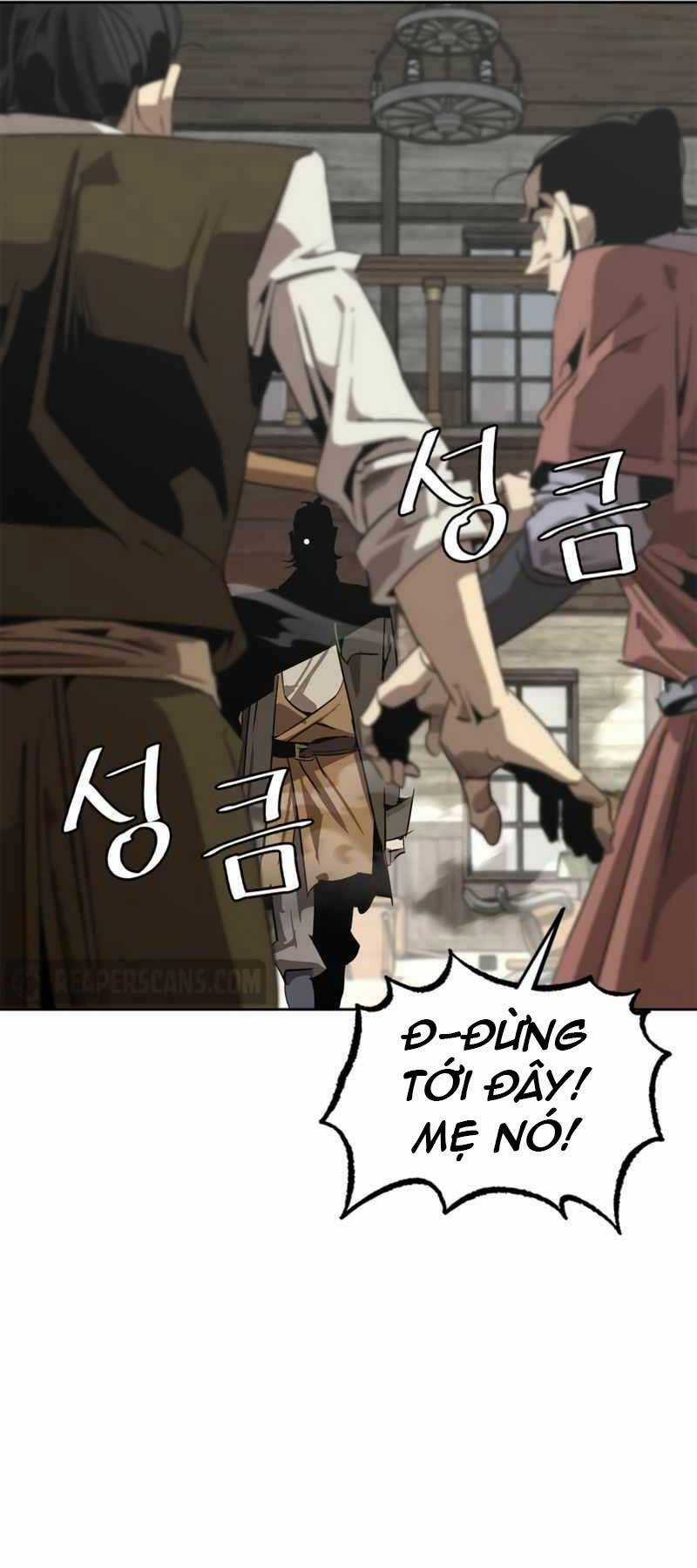 Võ Học Miền Viễn Tây Chapter 2 trang 131