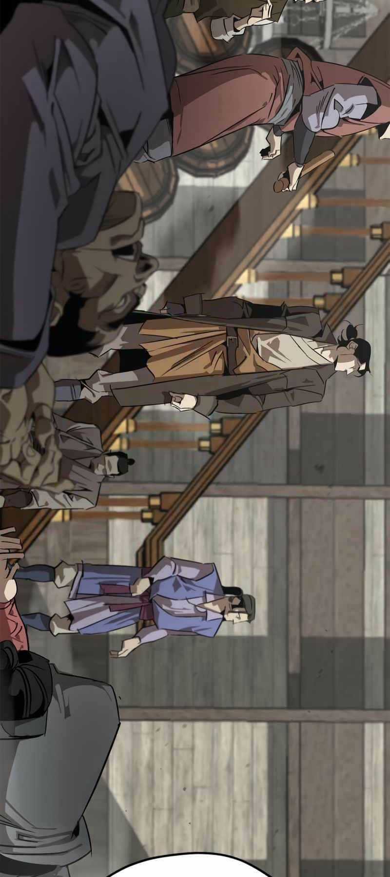 Võ Học Miền Viễn Tây Chapter 2 trang 133