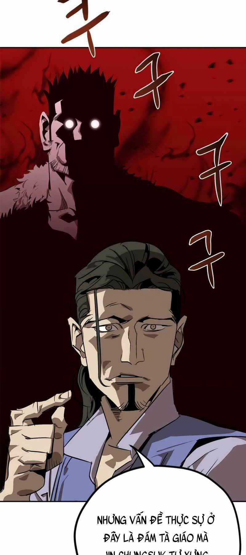 Võ Học Miền Viễn Tây Chapter 2 trang 14