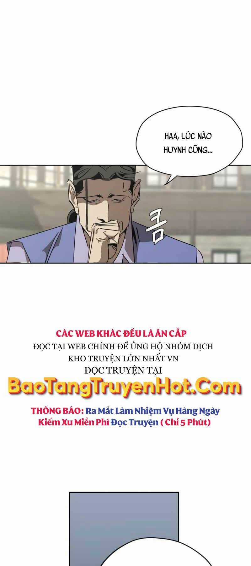 Võ Học Miền Viễn Tây Chapter 2 trang 19