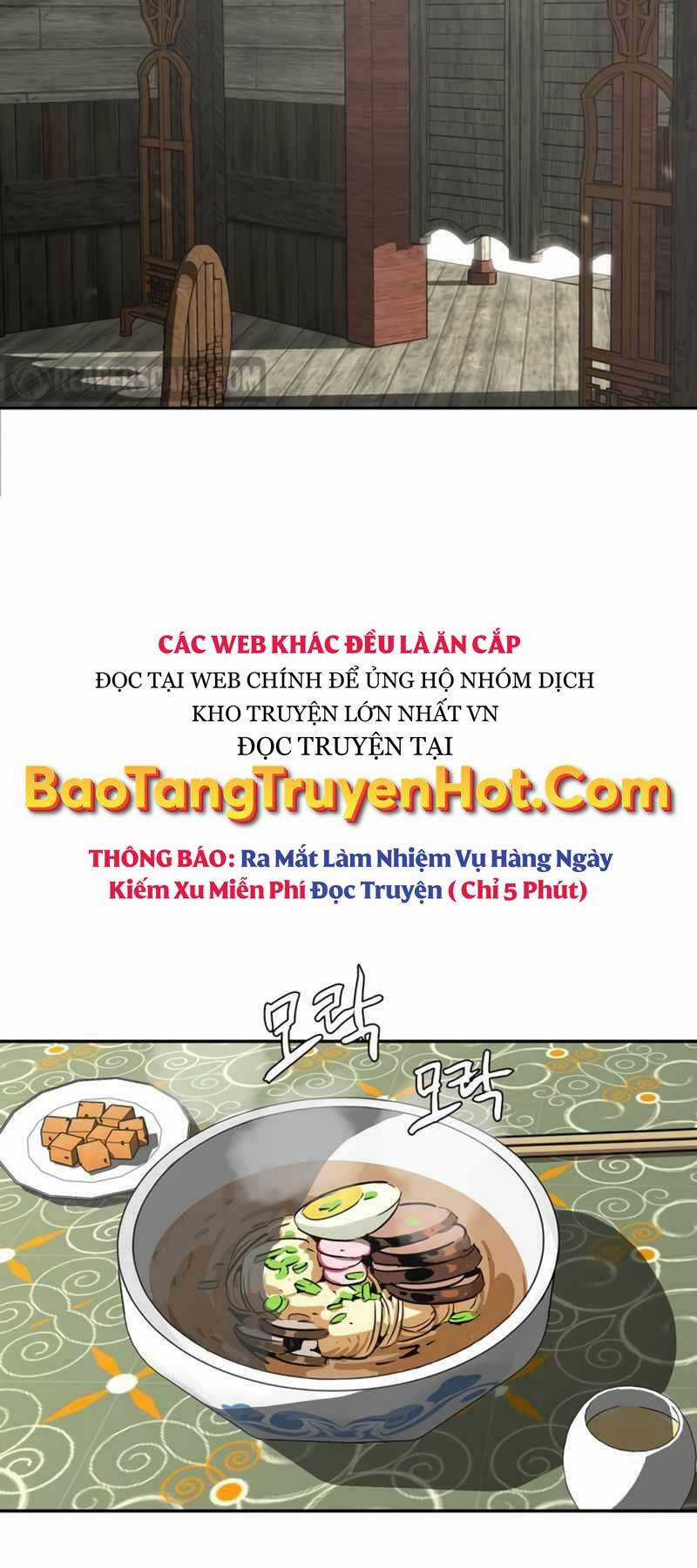 Võ Học Miền Viễn Tây Chapter 2 trang 2