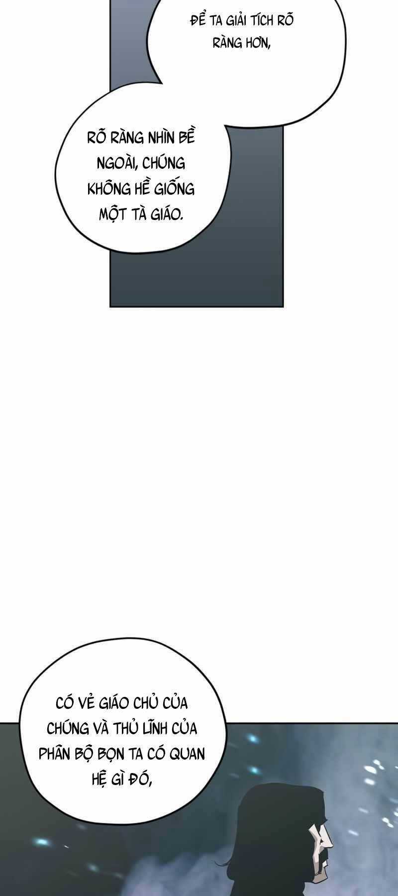 Võ Học Miền Viễn Tây Chapter 2 trang 20