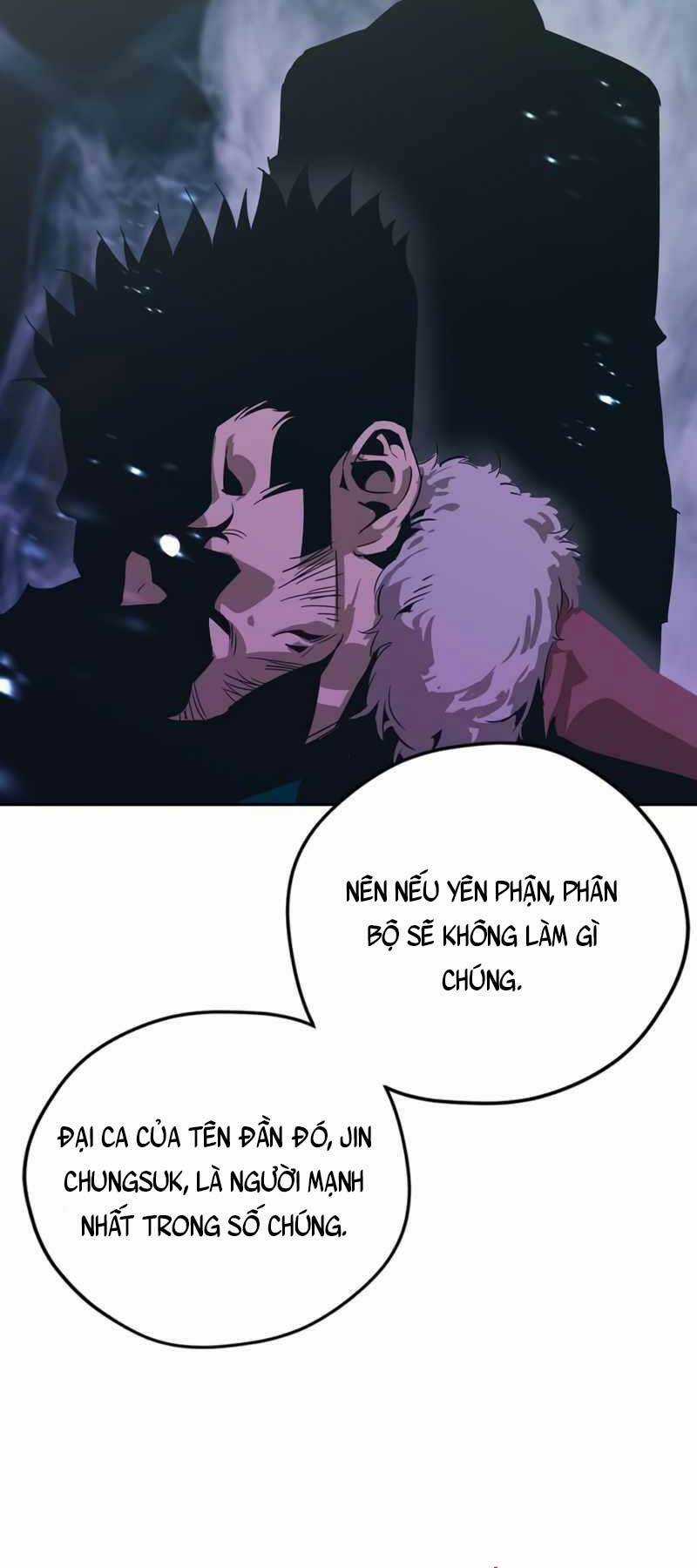 Võ Học Miền Viễn Tây Chapter 2 trang 21