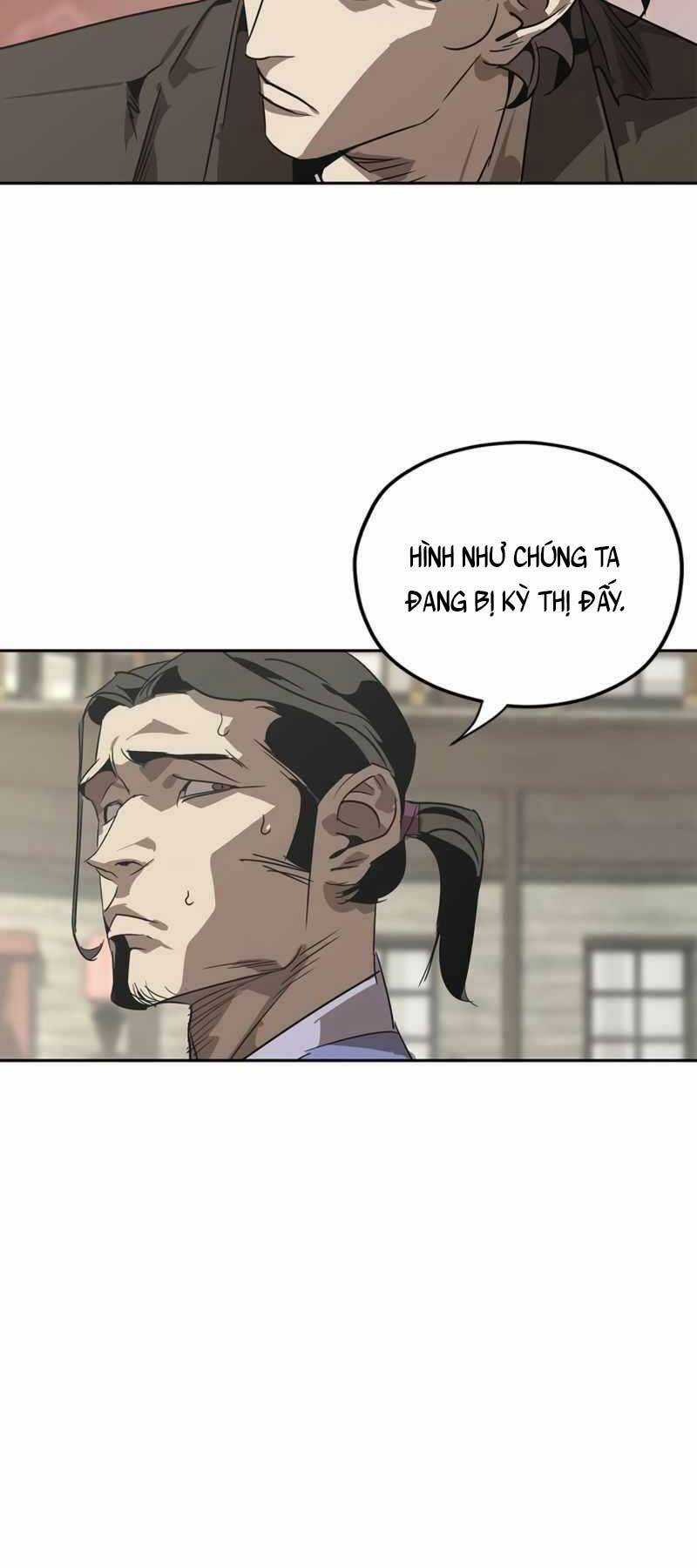 Võ Học Miền Viễn Tây Chapter 2 trang 27