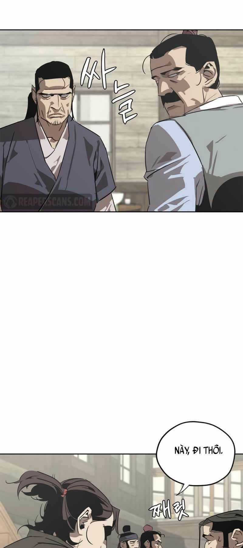 Võ Học Miền Viễn Tây Chapter 2 trang 28