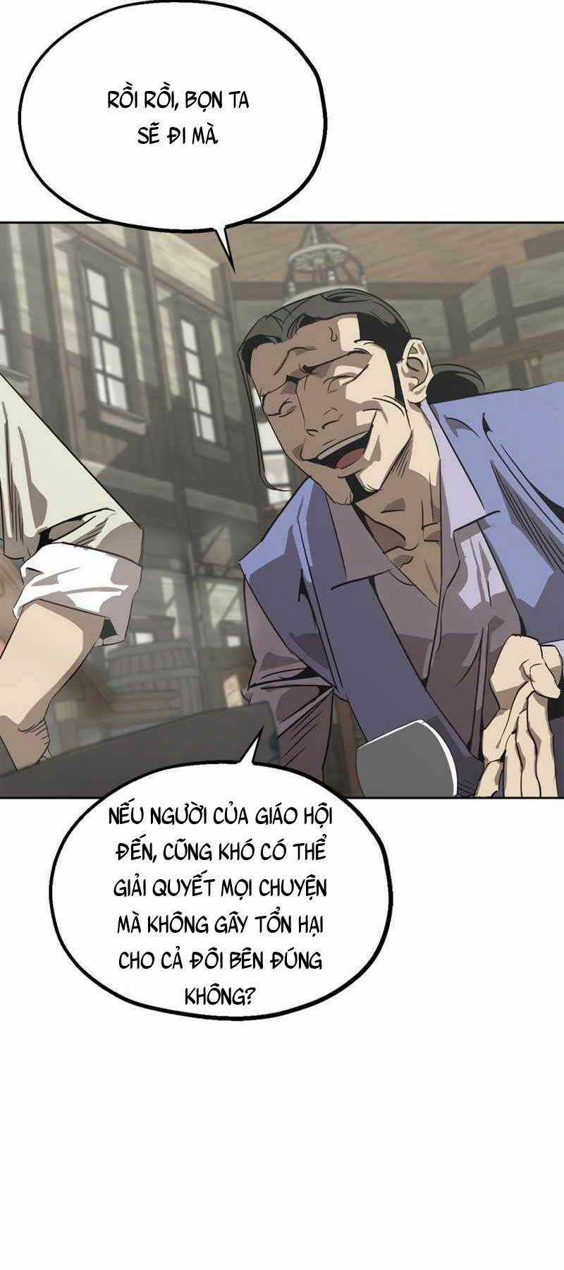 Võ Học Miền Viễn Tây Chapter 2 trang 34