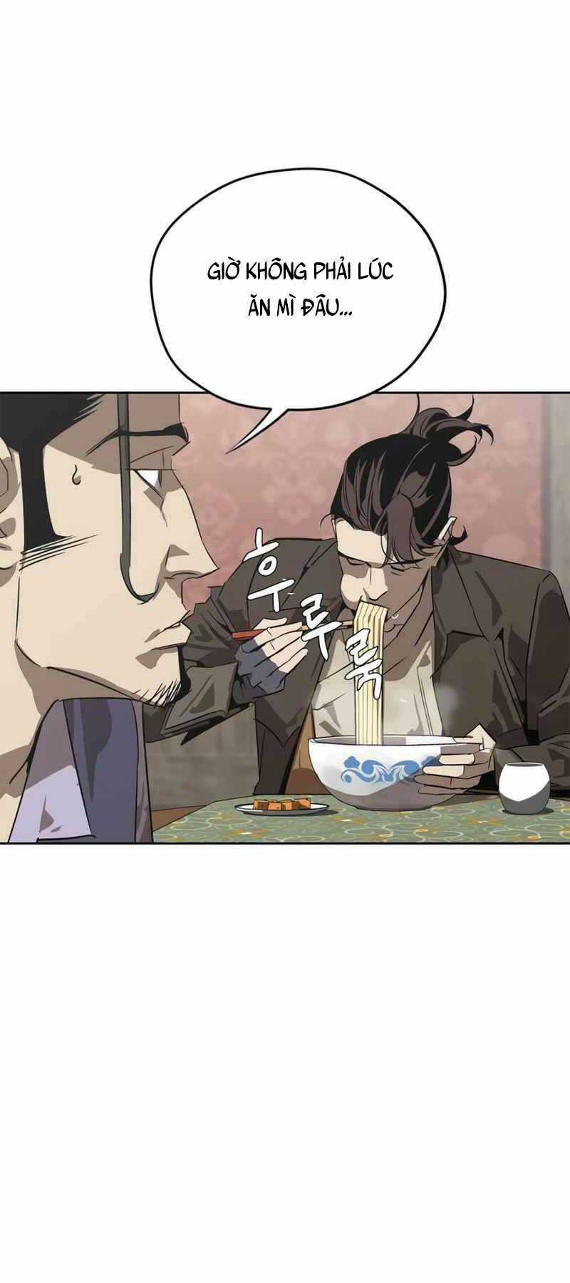 Võ Học Miền Viễn Tây Chapter 2 trang 4