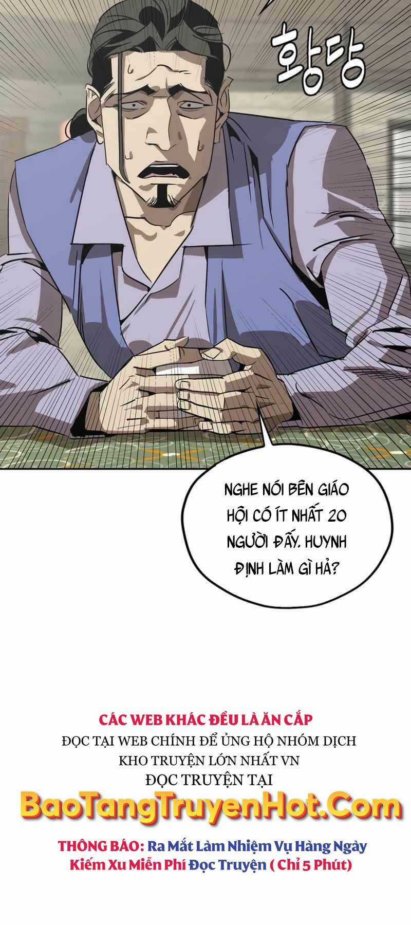 Võ Học Miền Viễn Tây Chapter 2 trang 42