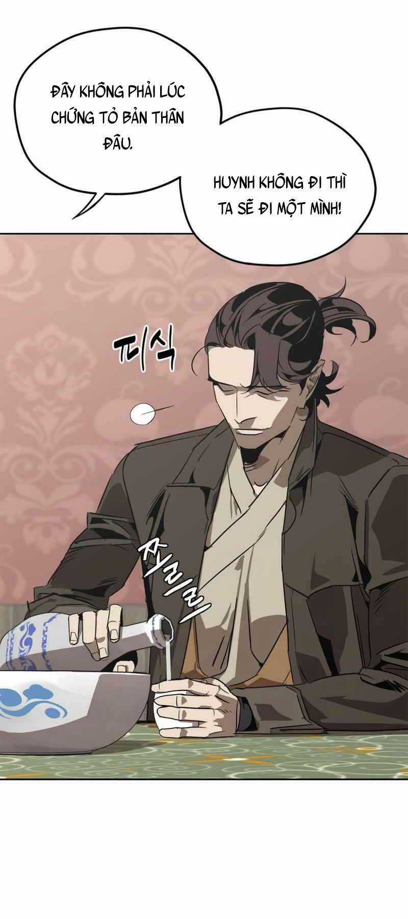 Võ Học Miền Viễn Tây Chapter 2 trang 43