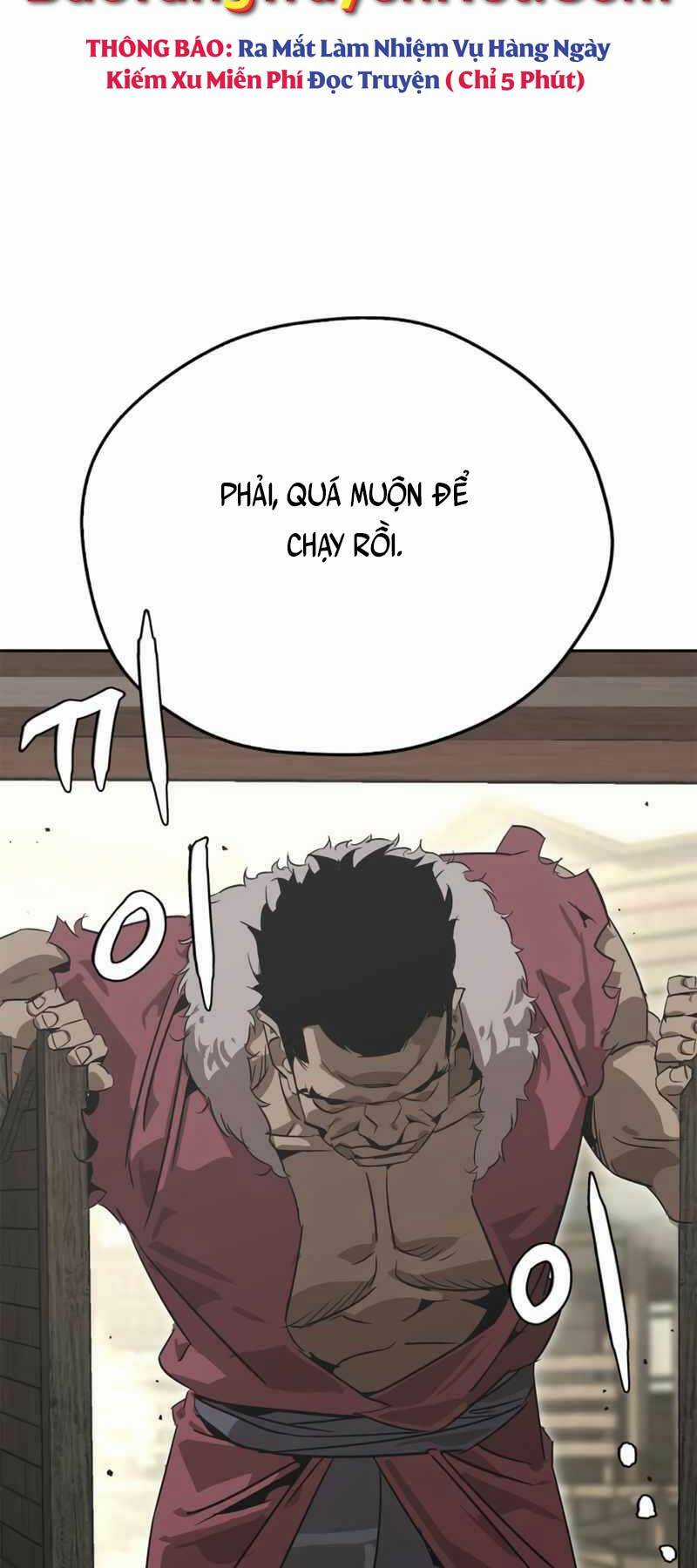 Võ Học Miền Viễn Tây Chapter 2 trang 46