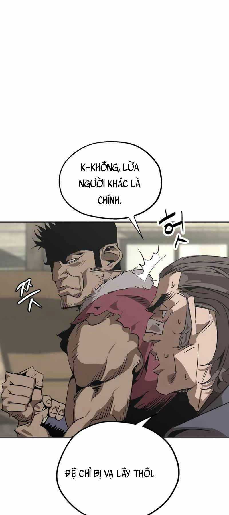 Võ Học Miền Viễn Tây Chapter 2 trang 51