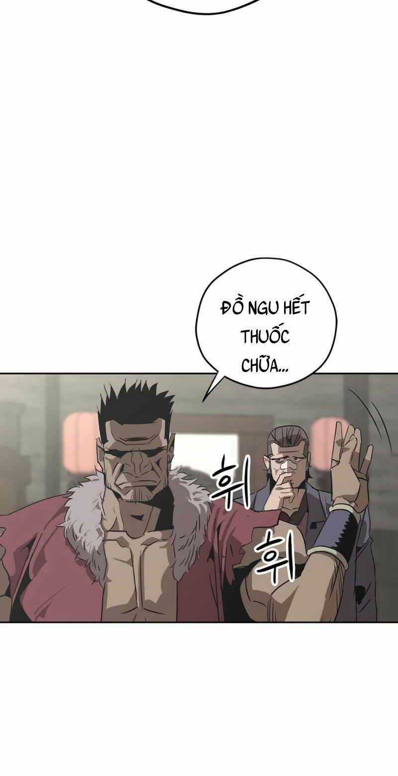 Võ Học Miền Viễn Tây Chapter 2 trang 52