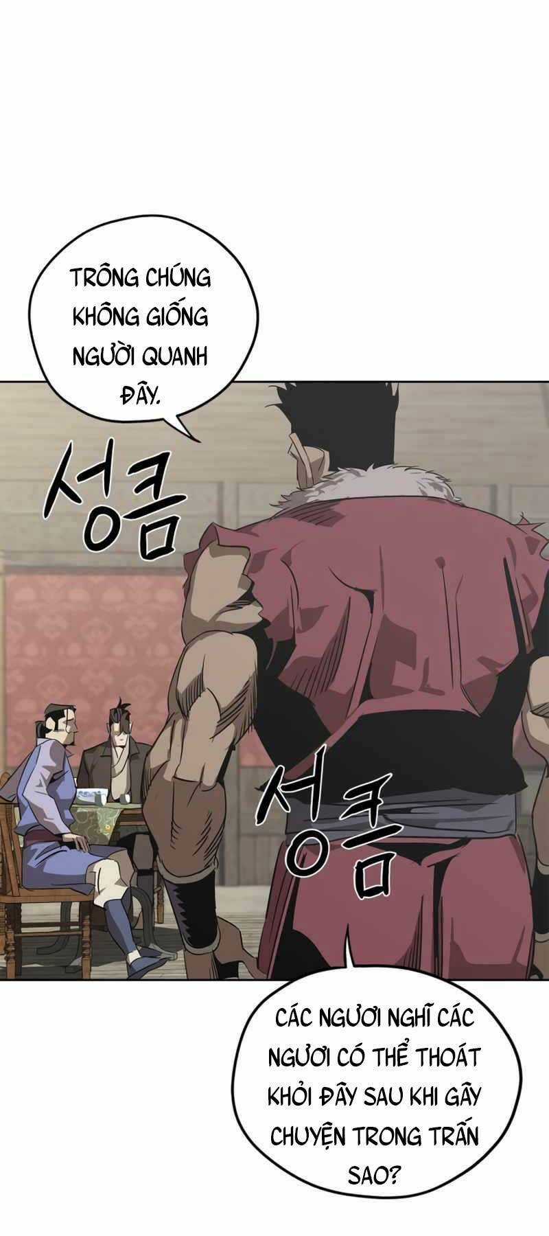 Võ Học Miền Viễn Tây Chapter 2 trang 53