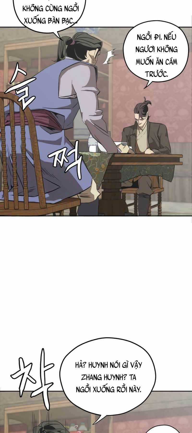 Võ Học Miền Viễn Tây Chapter 2 trang 57