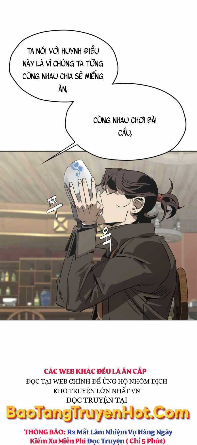 Võ Học Miền Viễn Tây Chapter 2 trang 6