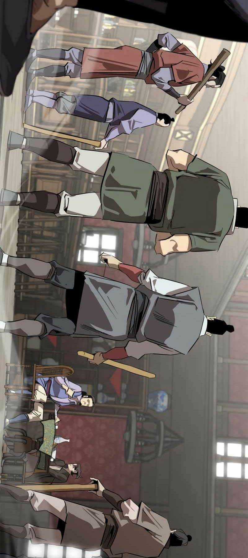 Võ Học Miền Viễn Tây Chapter 2 trang 61