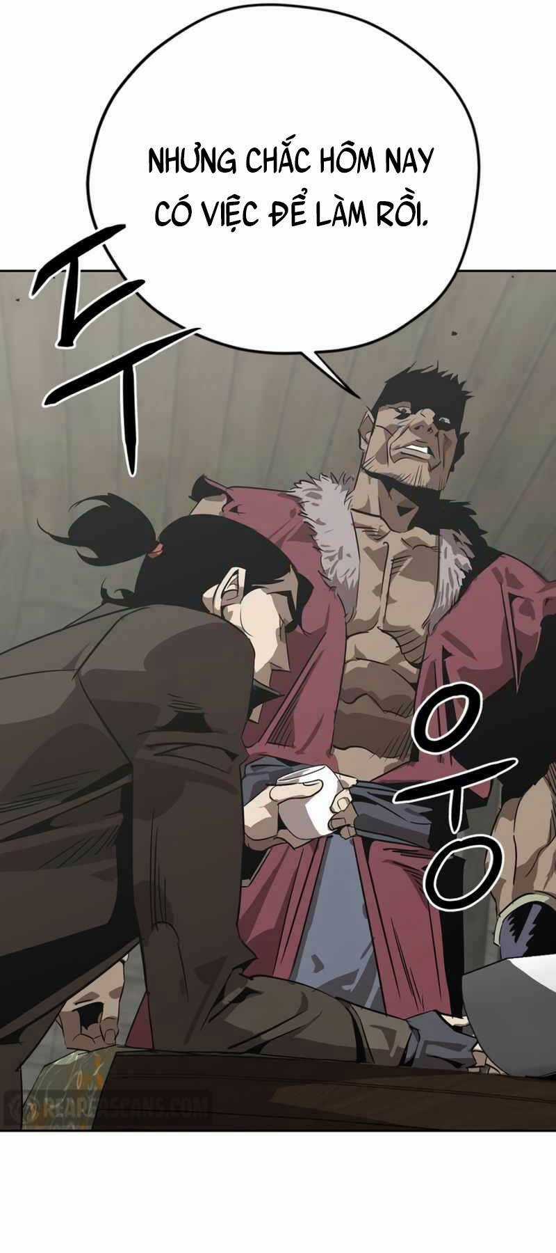 Võ Học Miền Viễn Tây Chapter 2 trang 66