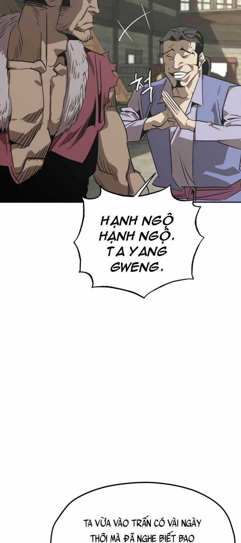 Võ Học Miền Viễn Tây Chapter 2 trang 69