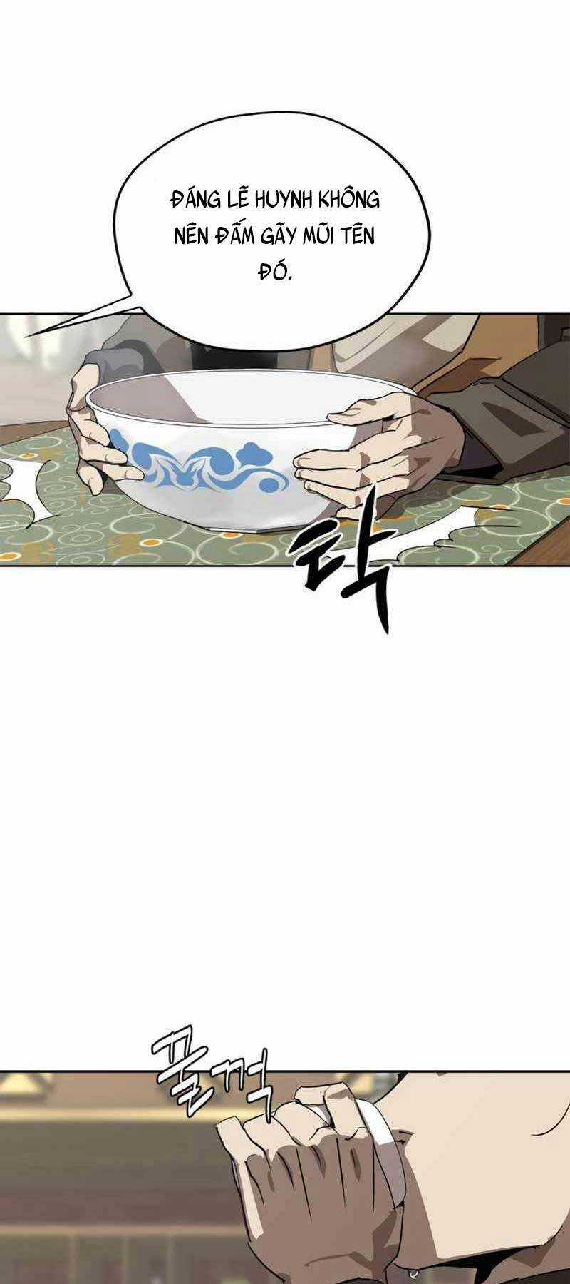 Võ Học Miền Viễn Tây Chapter 2 trang 7