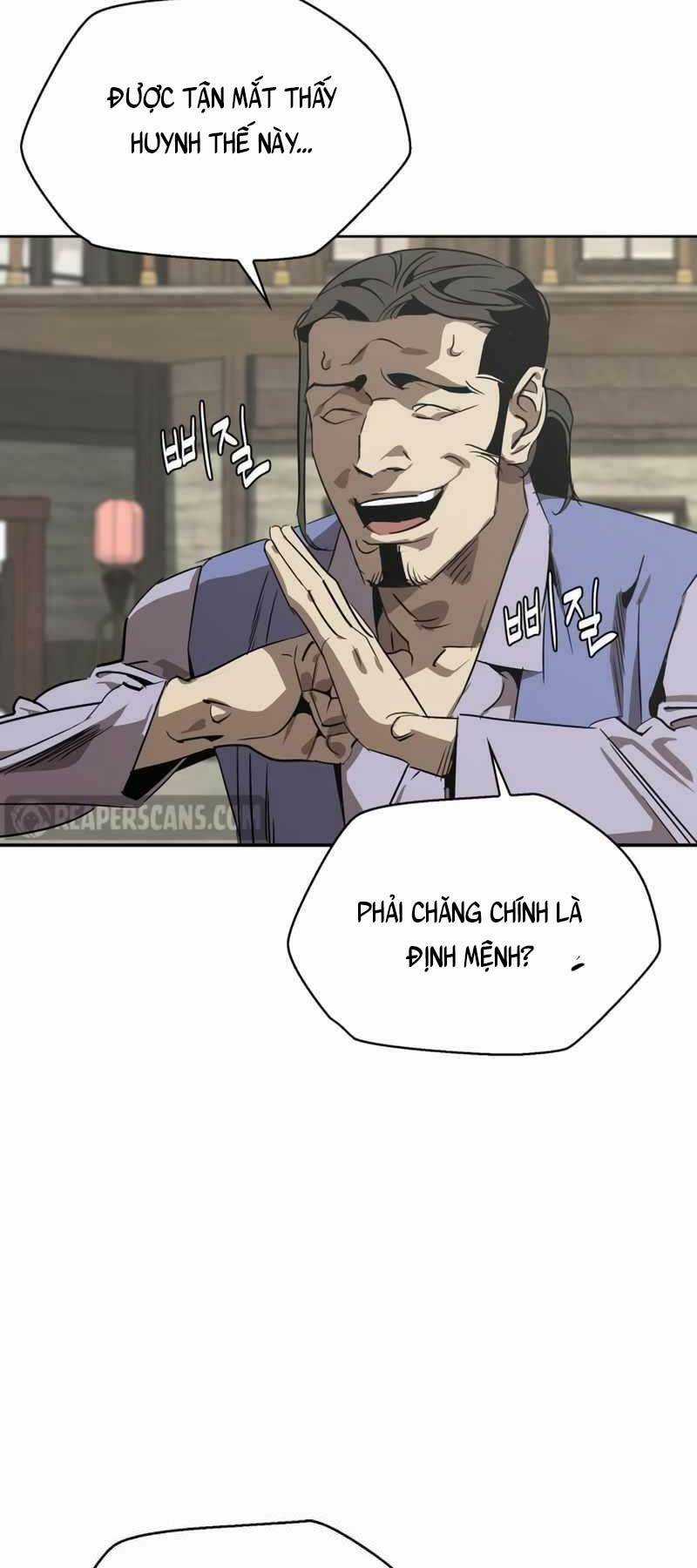 Võ Học Miền Viễn Tây Chapter 2 trang 71