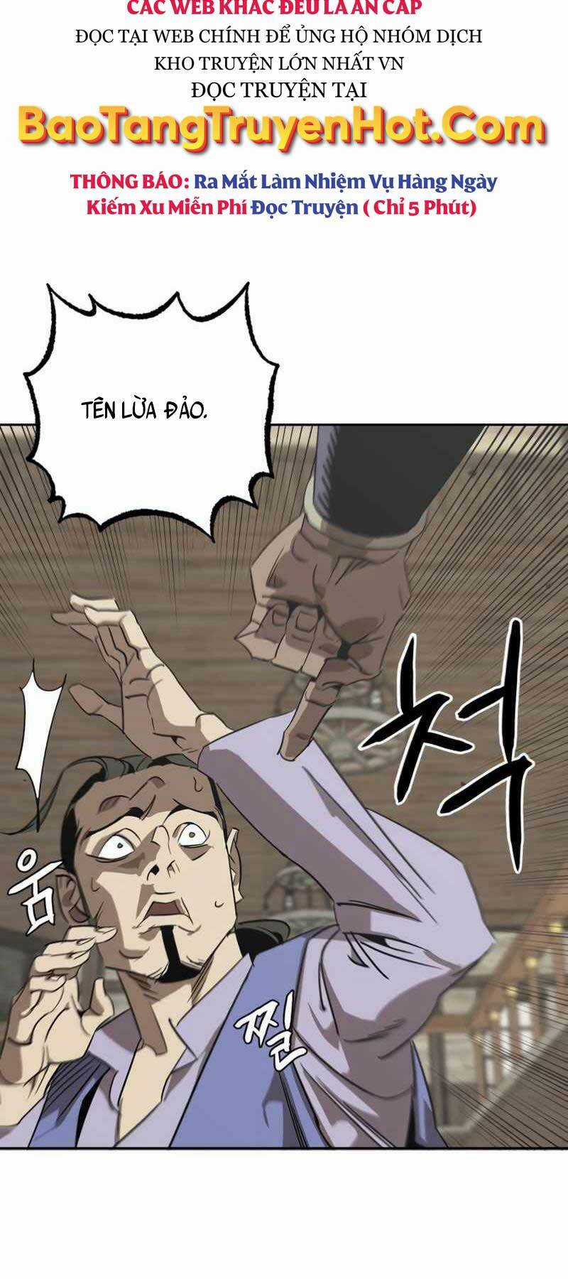 Võ Học Miền Viễn Tây Chapter 2 trang 73