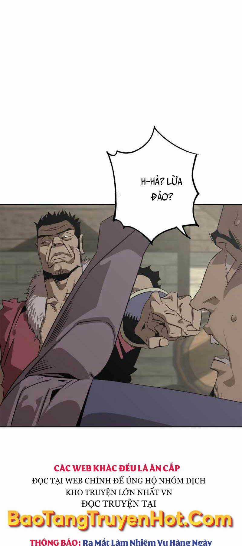 Võ Học Miền Viễn Tây Chapter 2 trang 74