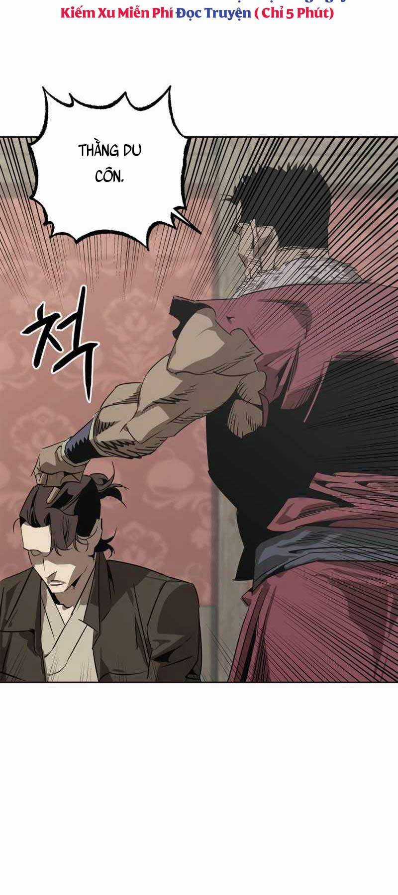 Võ Học Miền Viễn Tây Chapter 2 trang 75