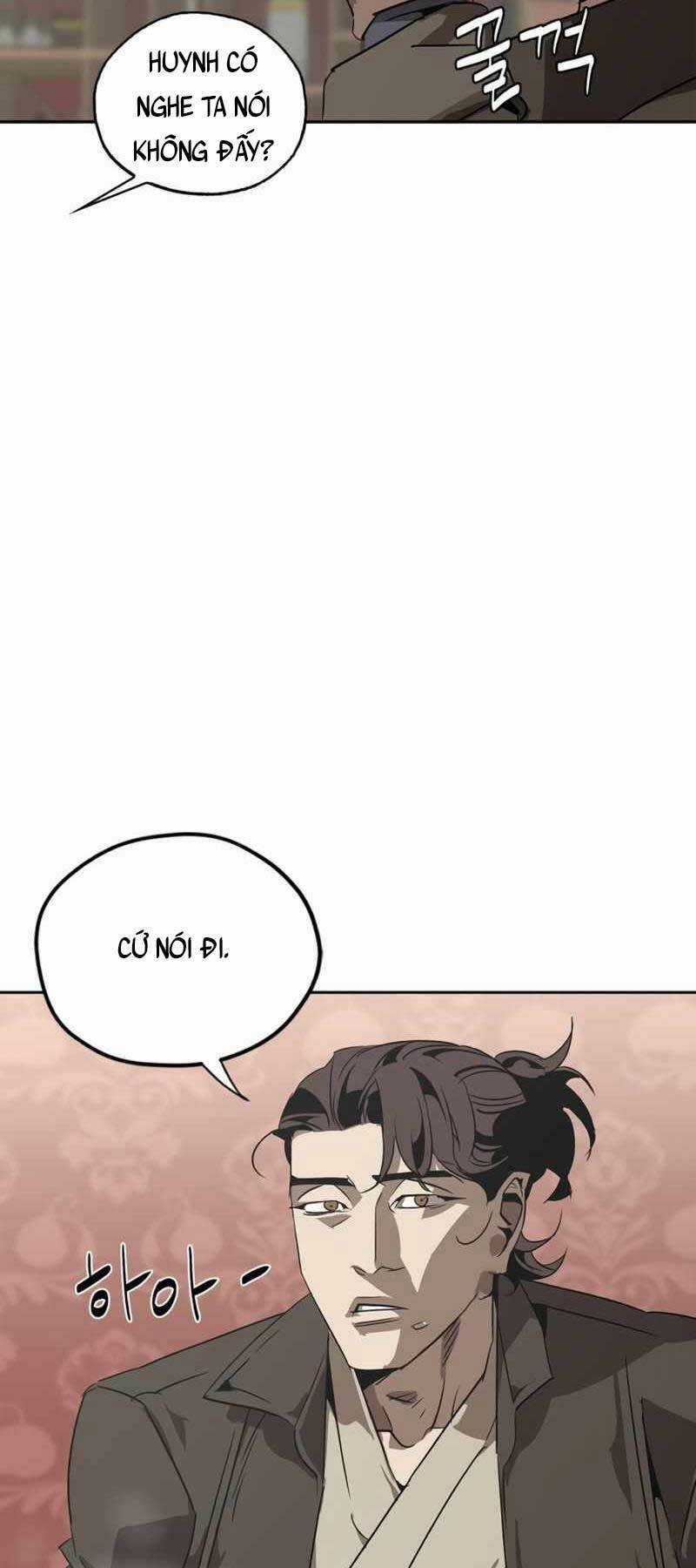 Võ Học Miền Viễn Tây Chapter 2 trang 8