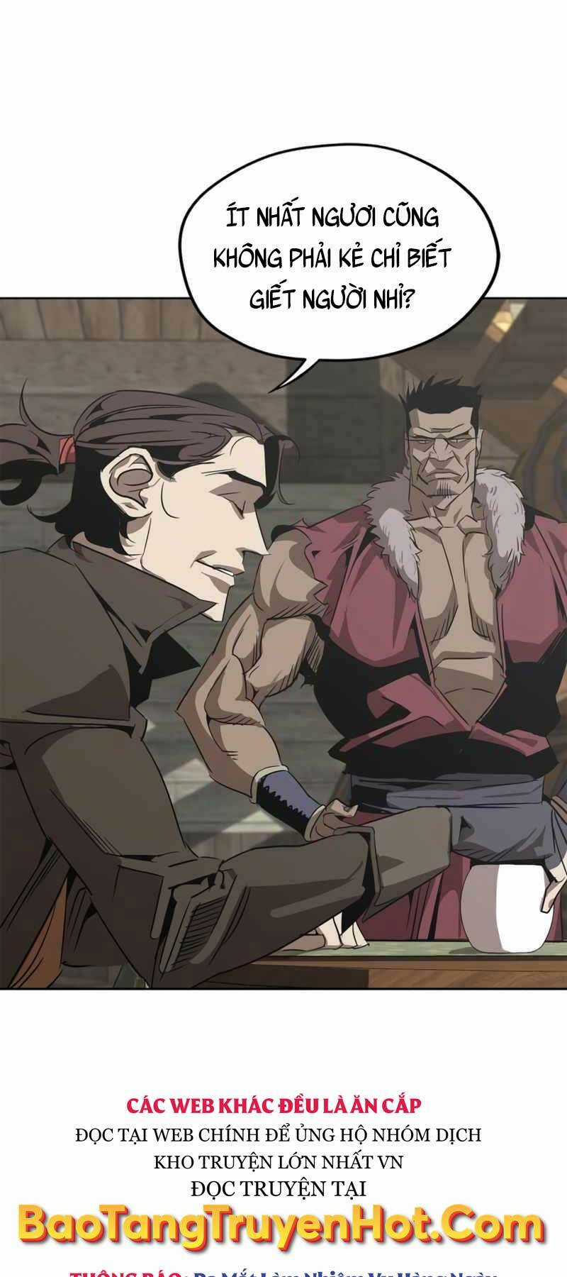 Võ Học Miền Viễn Tây Chapter 2 trang 81