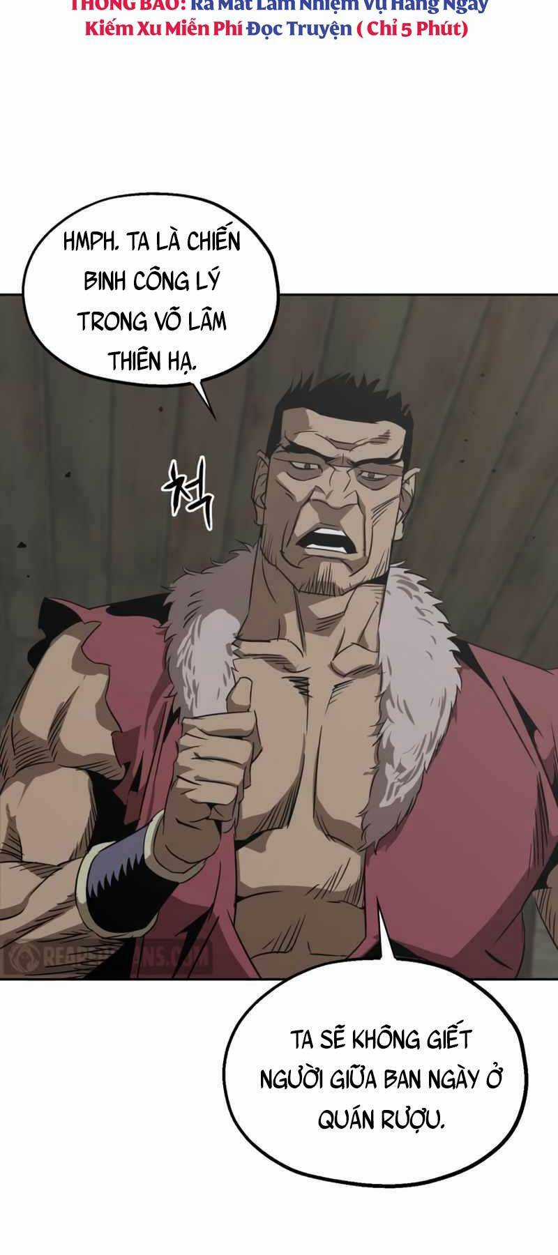 Võ Học Miền Viễn Tây Chapter 2 trang 82