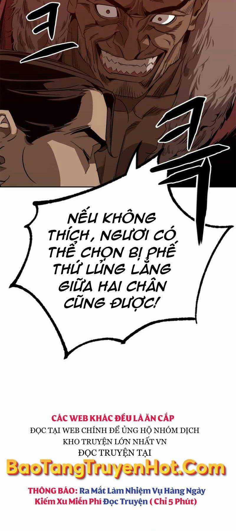 Võ Học Miền Viễn Tây Chapter 2 trang 85