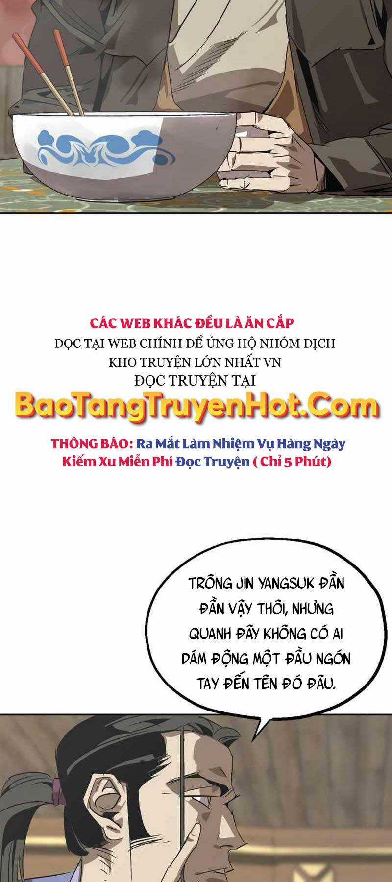 Võ Học Miền Viễn Tây Chapter 2 trang 9