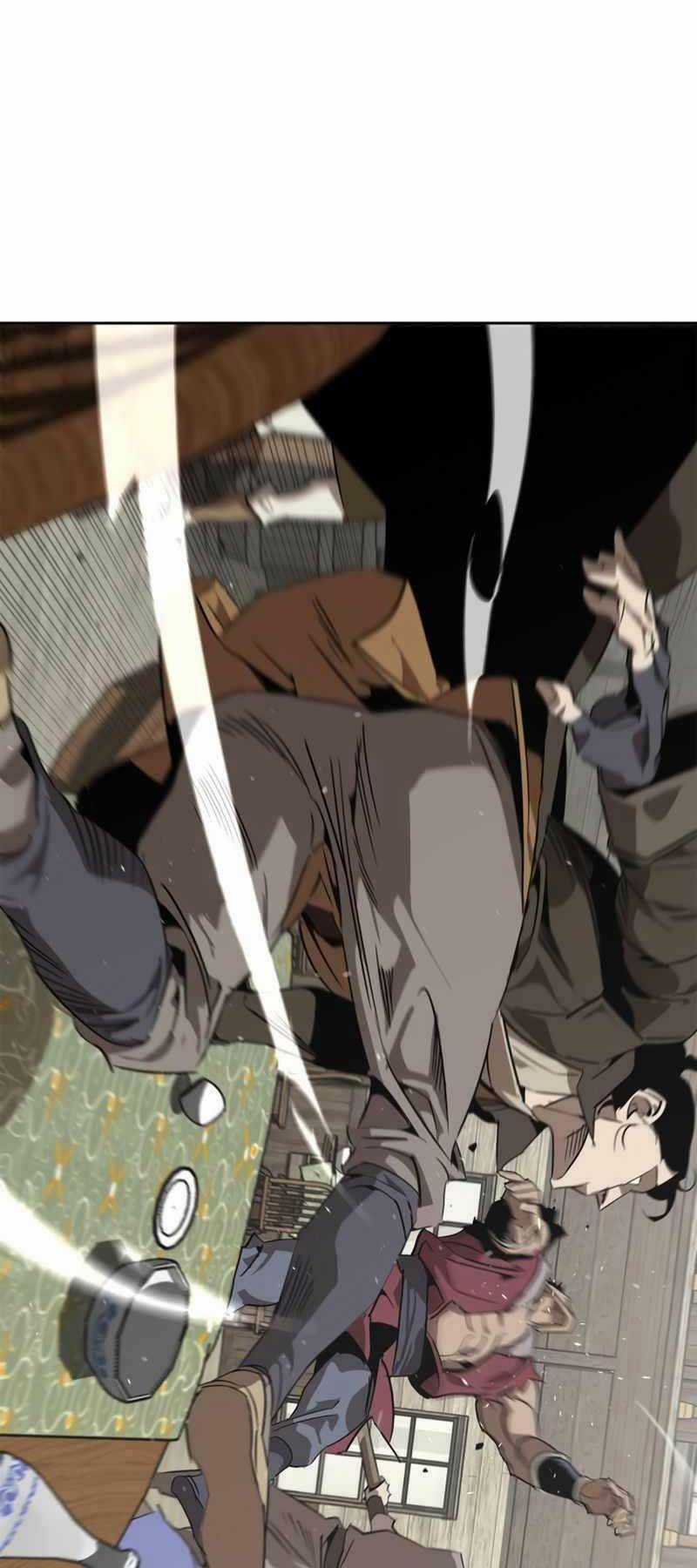 Võ Học Miền Viễn Tây Chapter 2 trang 98