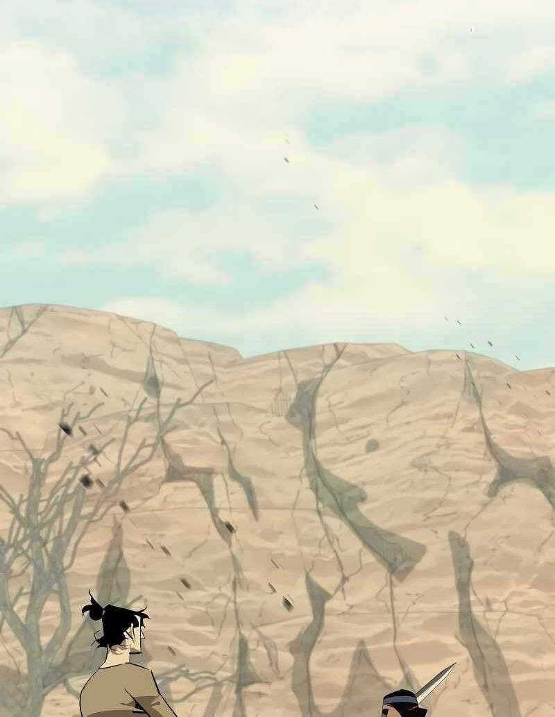 Võ Học Miền Viễn Tây Chapter 20 trang 105