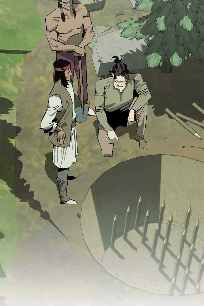 Võ Học Miền Viễn Tây Chapter 20 trang 109