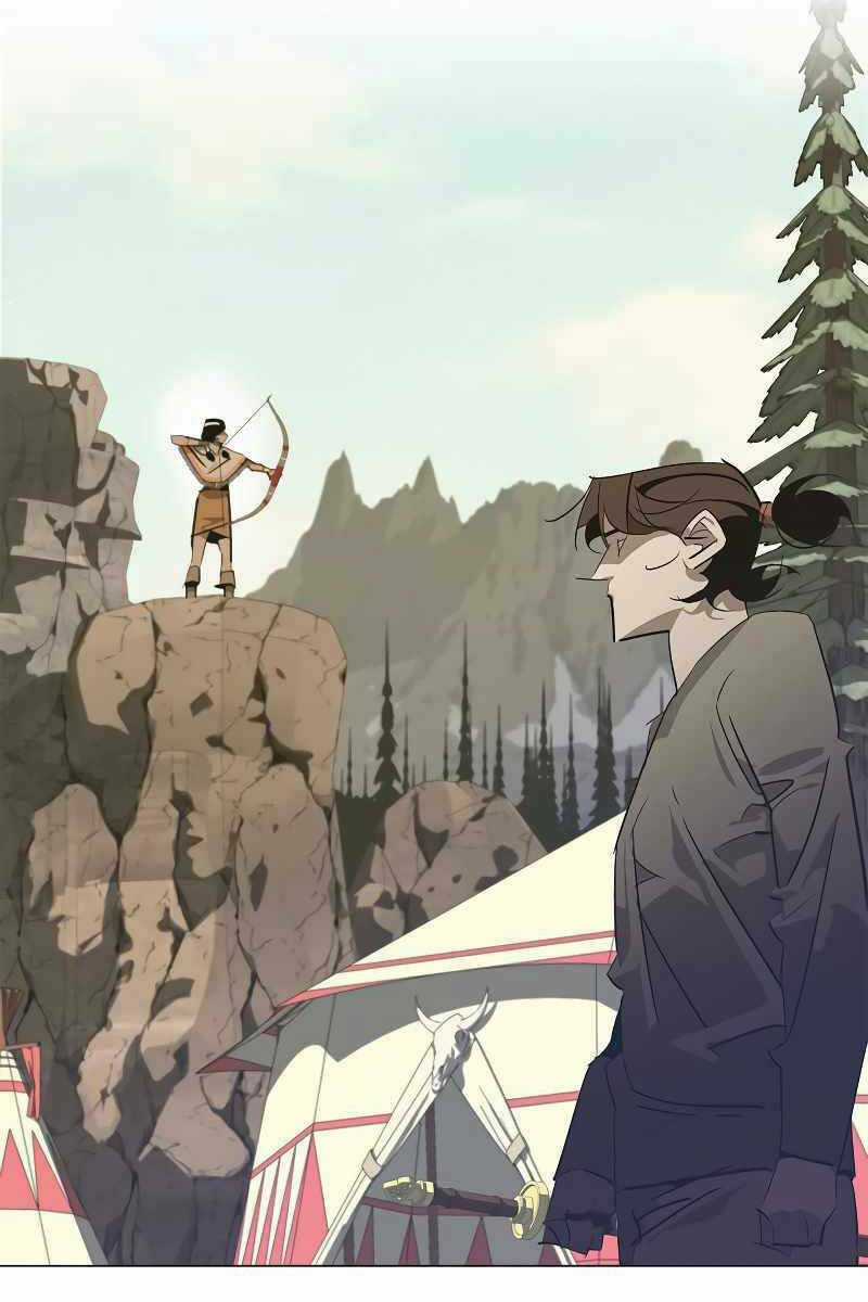 Võ Học Miền Viễn Tây Chapter 20 trang 113