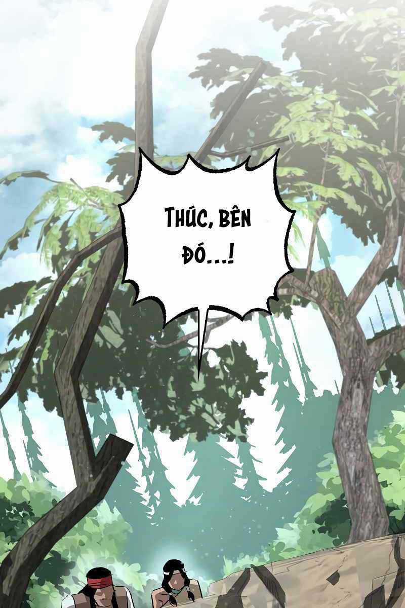 Võ Học Miền Viễn Tây Chapter 20 trang 125