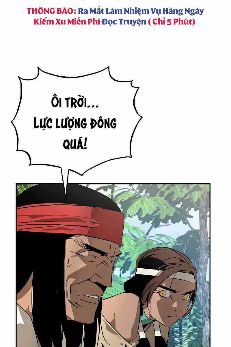 Võ Học Miền Viễn Tây Chapter 20 trang 127