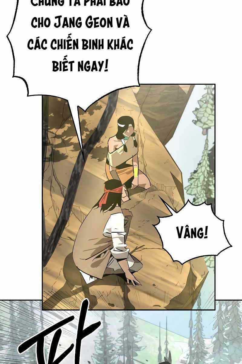 Võ Học Miền Viễn Tây Chapter 20 trang 129