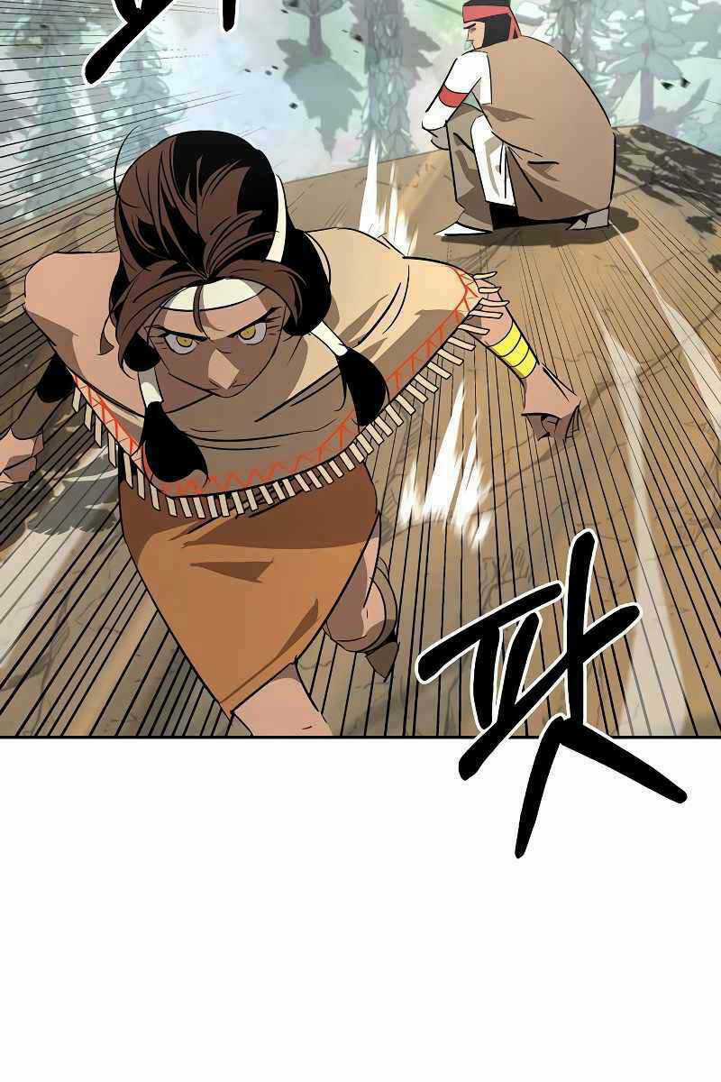 Võ Học Miền Viễn Tây Chapter 20 trang 130