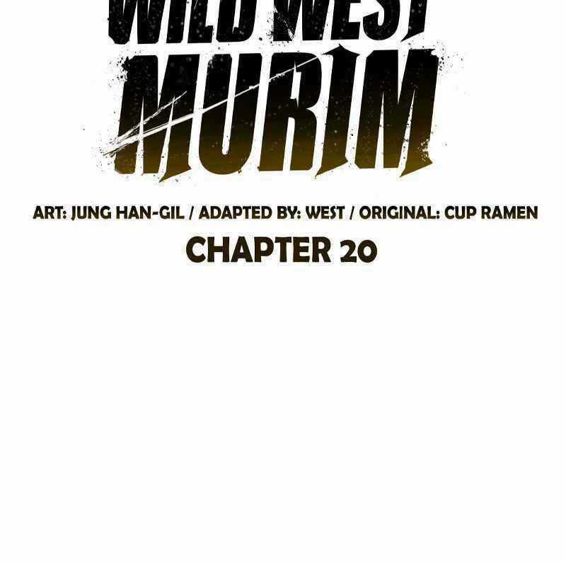 Võ Học Miền Viễn Tây Chapter 20 trang 18