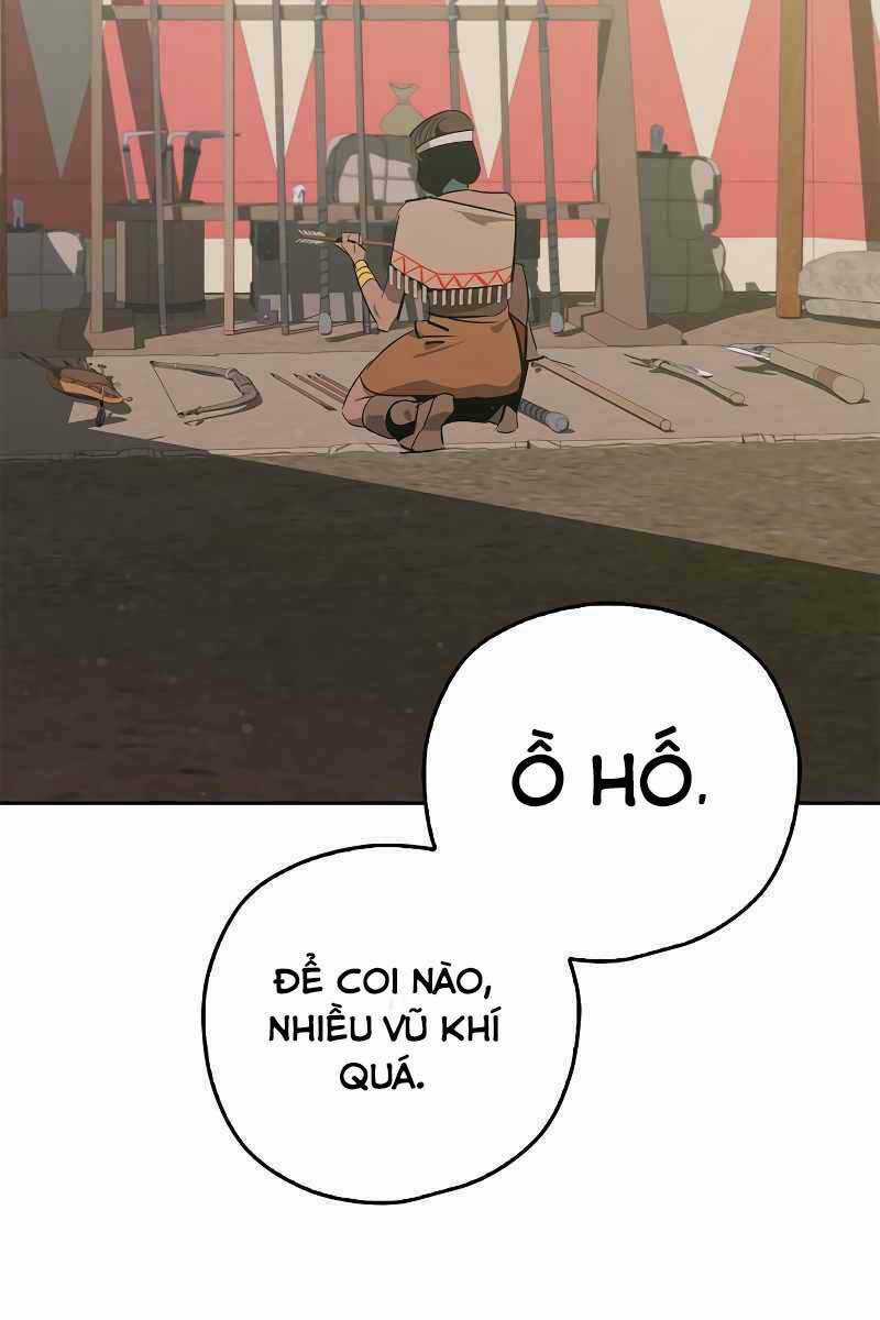 Võ Học Miền Viễn Tây Chapter 20 trang 20